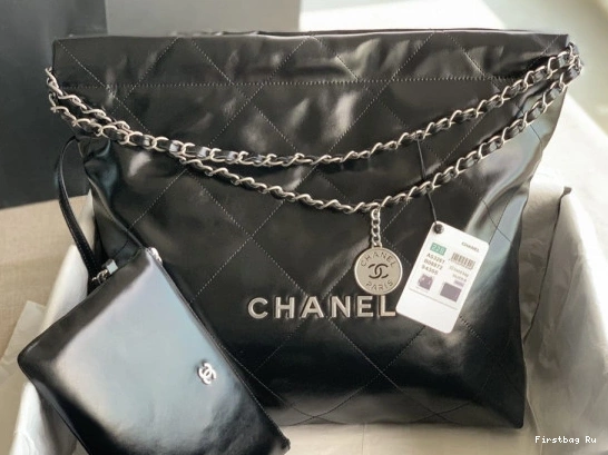 First Bag Ru CHANEL HANDBAG 22 0729